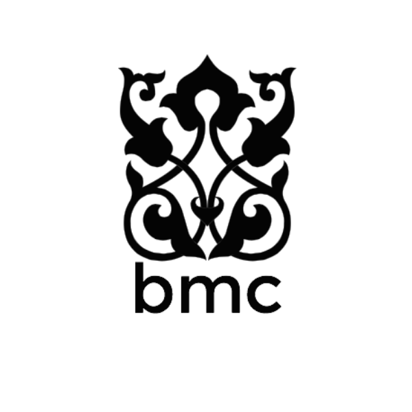 Bangladesh Muslim Center Logo